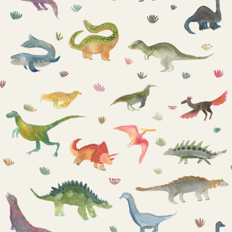 Dinos-piedra