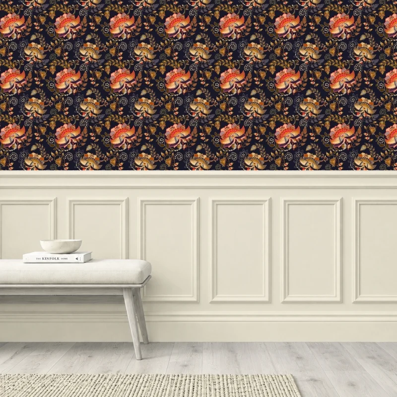Flores-noche-naranja-y-azul-mockup