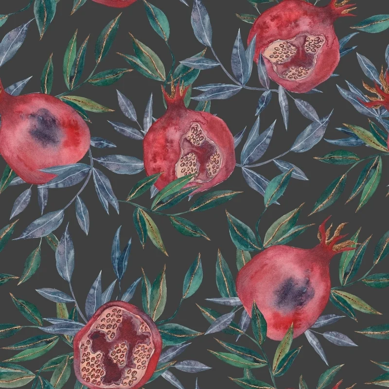 Pomegranate-Frutas-negro-10105-P3