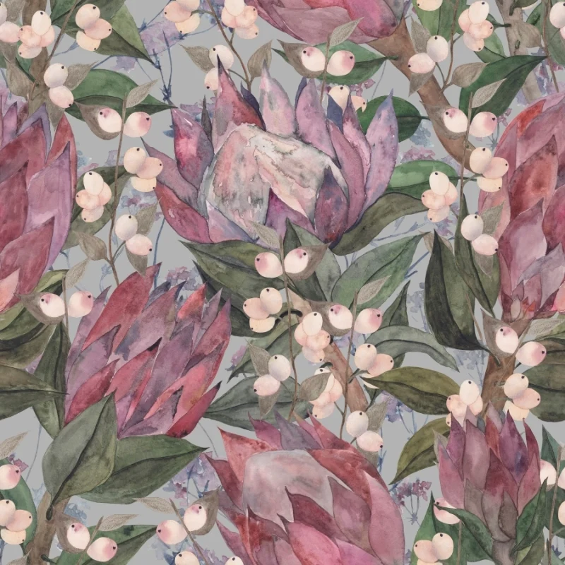 Protea-Garden-Flores-gris-claro-10123-PRG3