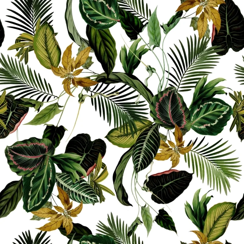 Tropical-dark-green-flores-tropicales-natural-10154-TD4