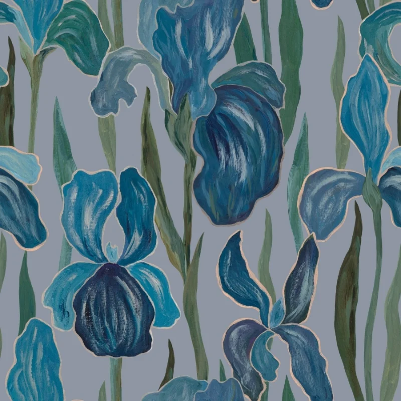 Tulips-Arboles-acuarela-lavanda-10173-T3