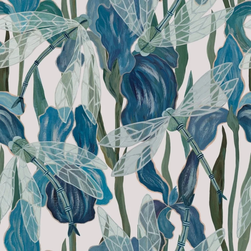 Tulips-Dragonflies-Tulipanes-e-libelulas-blanco-10162-TD2